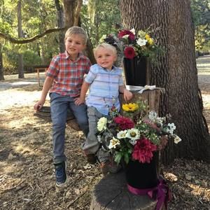 Meet your Posher, Tana